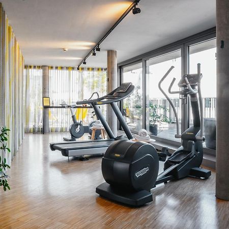 Lendhotel Graz Buitenkant foto