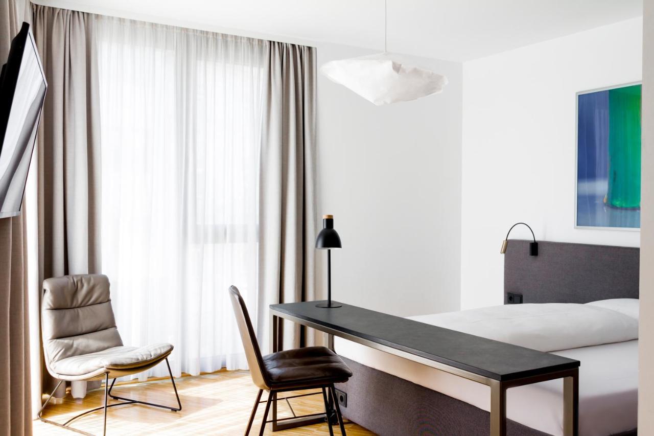 Lendhotel Graz Buitenkant foto