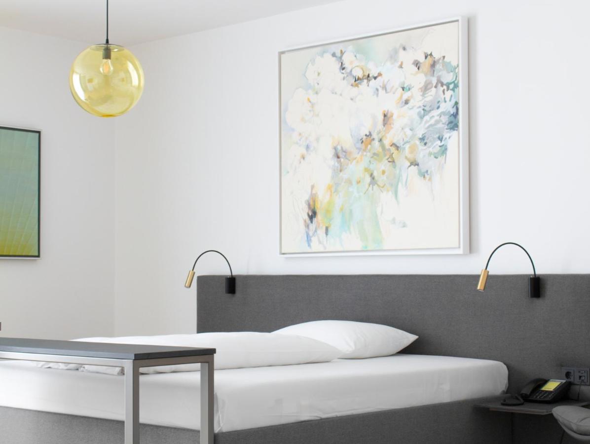 Lendhotel Graz Buitenkant foto