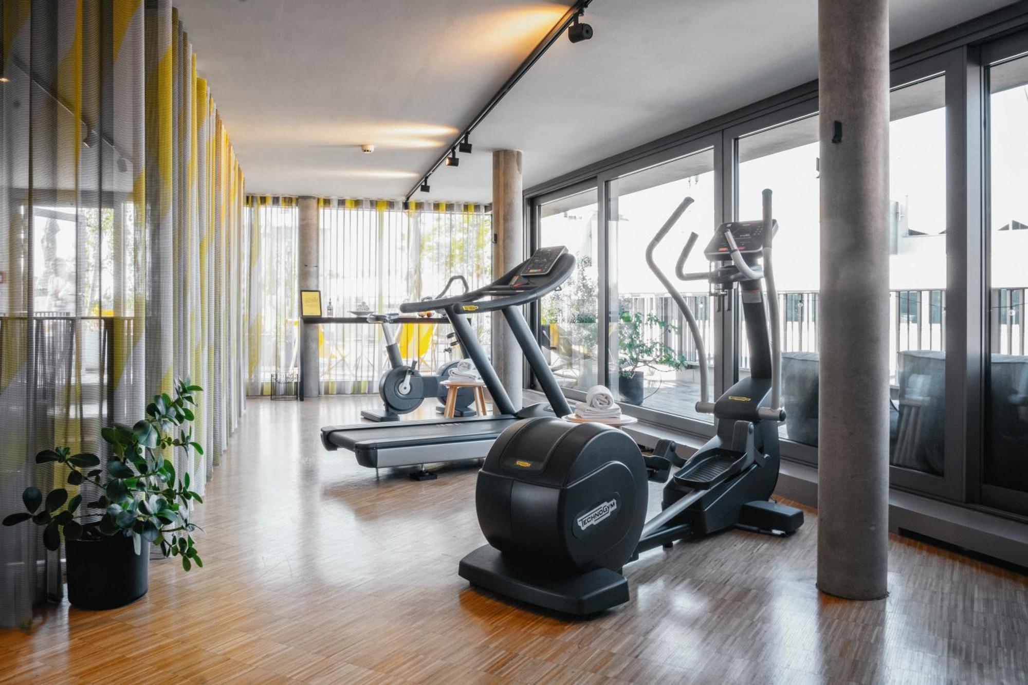 Lendhotel Graz Buitenkant foto