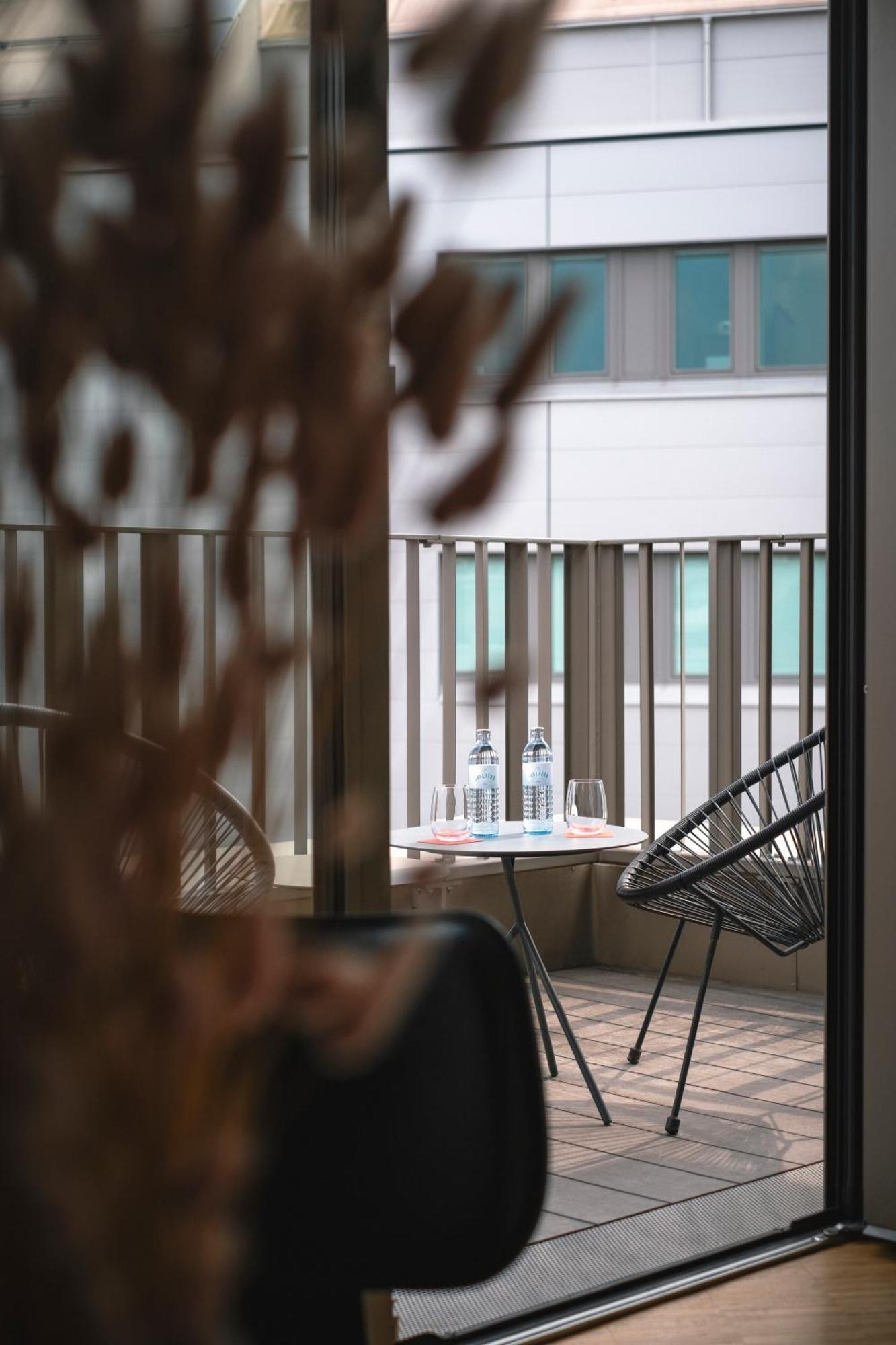 Lendhotel Graz Buitenkant foto