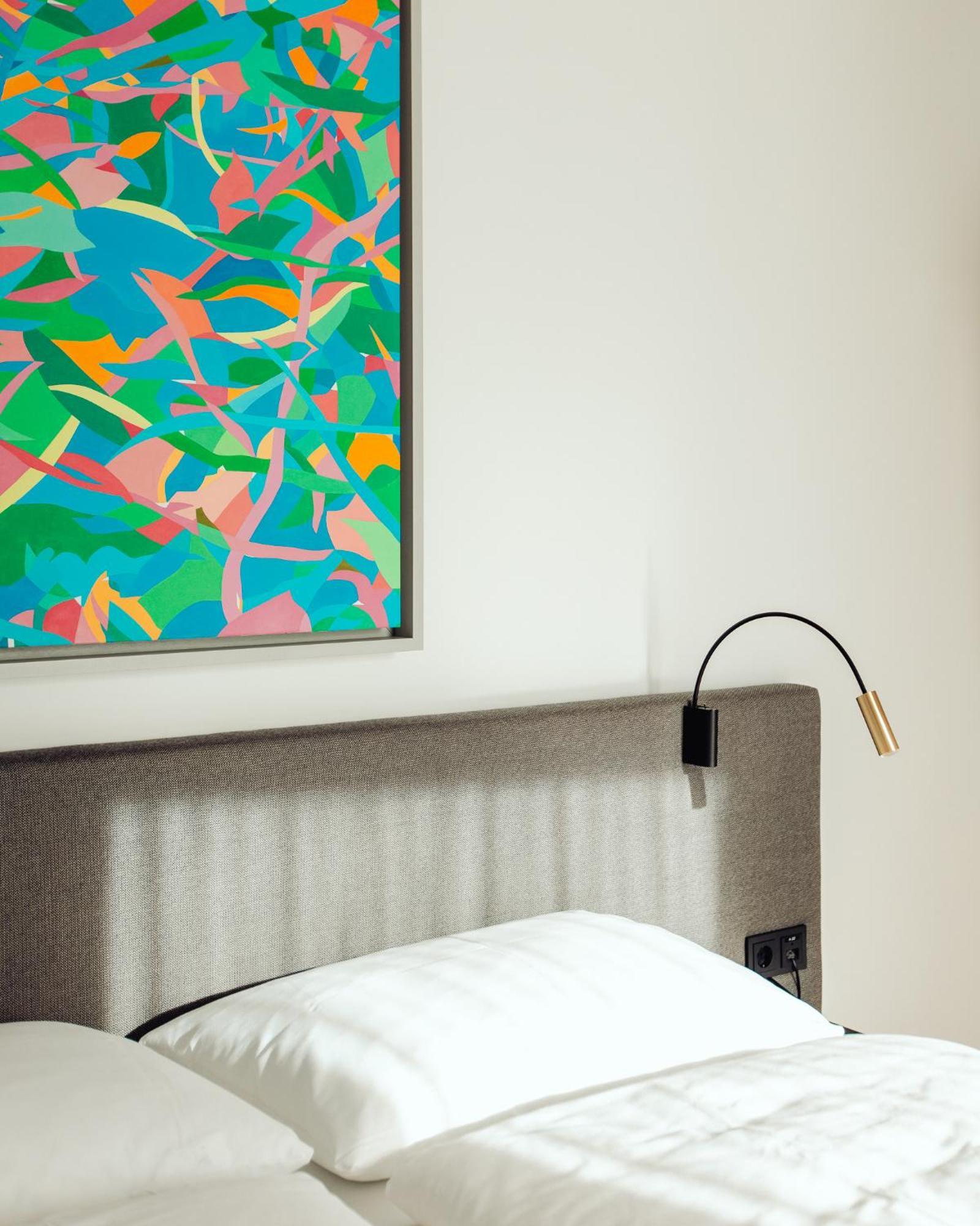 Lendhotel Graz Buitenkant foto