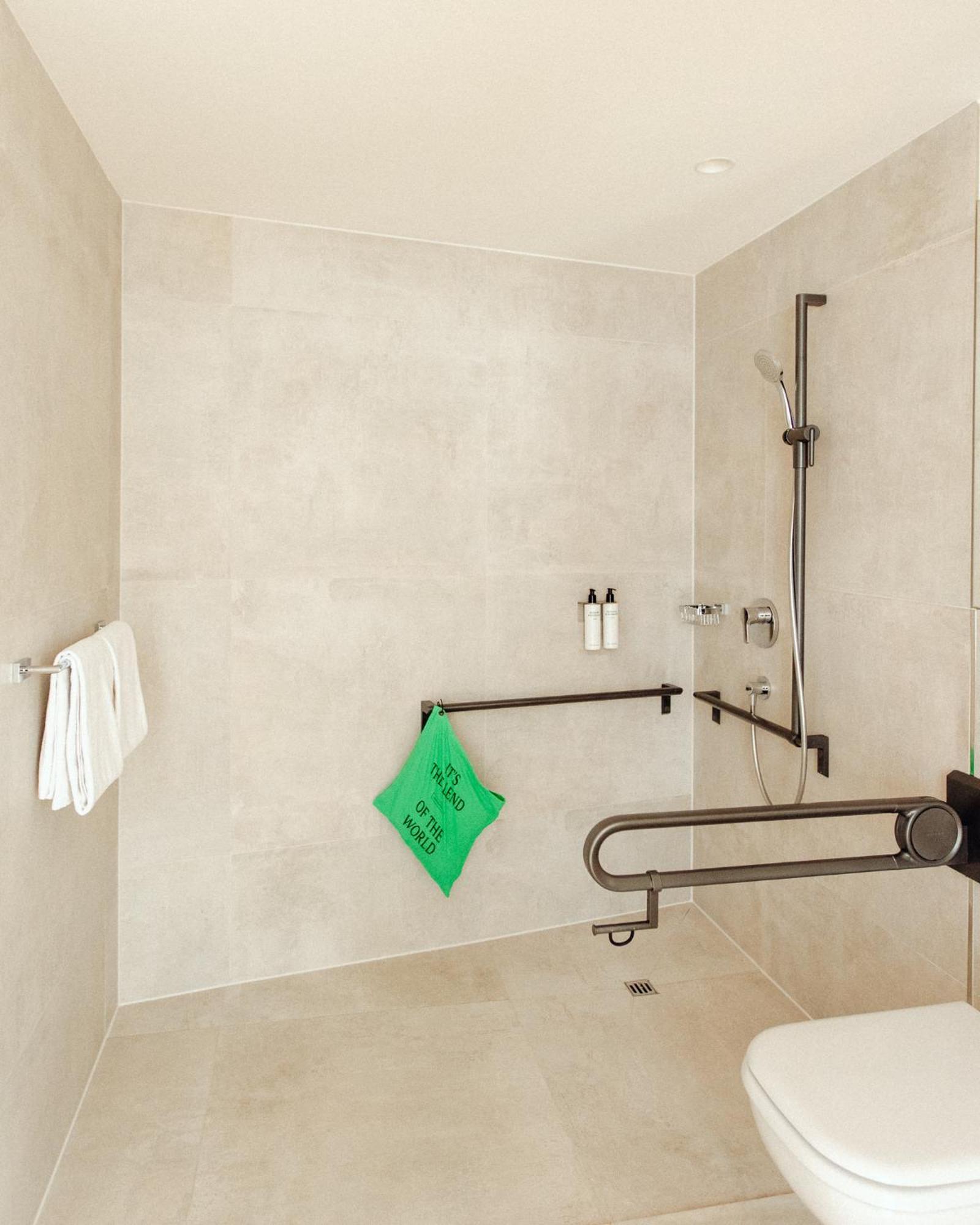 Lendhotel Graz Buitenkant foto