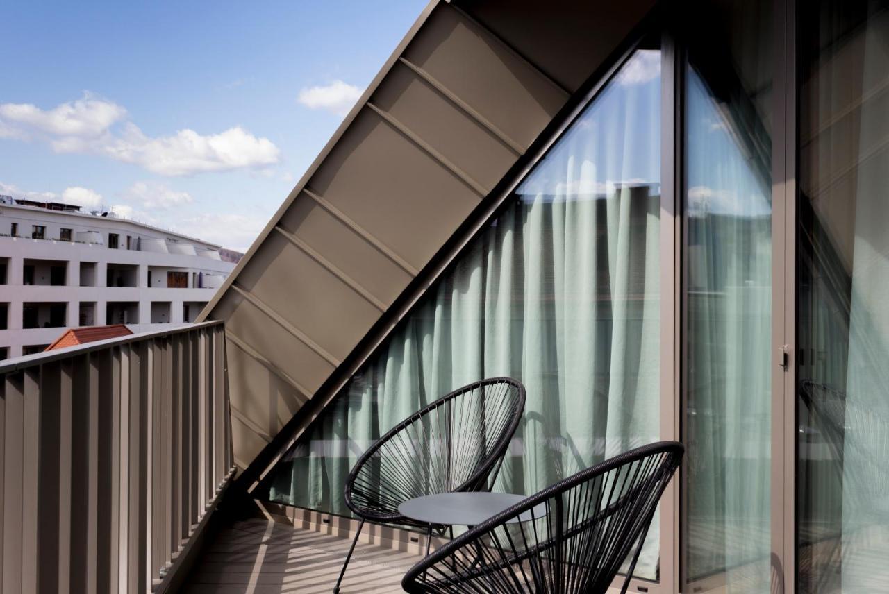 Lendhotel Graz Buitenkant foto